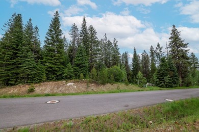 Discover your dream mountain lifestyle on this generous on Whitetail Golf Club in Idaho - for sale on GolfHomes.com, golf home, golf lot