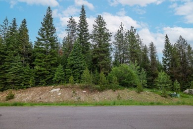 Discover your dream mountain lifestyle on this generous on Whitetail Golf Club in Idaho - for sale on GolfHomes.com, golf home, golf lot