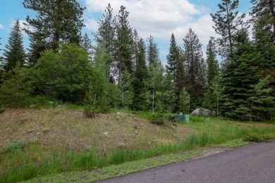 Discover your dream mountain lifestyle on this generous on Whitetail Golf Club in Idaho - for sale on GolfHomes.com, golf home, golf lot