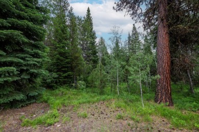Discover your dream mountain lifestyle on this generous on Whitetail Golf Club in Idaho - for sale on GolfHomes.com, golf home, golf lot