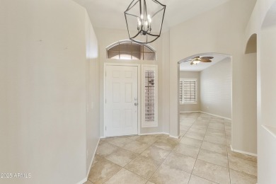 Welcome to this well-maintained 2 bedroom, 2 bath PLUS den 2,022 on Oakwood Golf Club  in Arizona - for sale on GolfHomes.com, golf home, golf lot