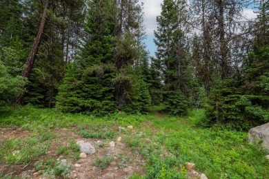 Discover your dream mountain lifestyle on this generous on Whitetail Golf Club in Idaho - for sale on GolfHomes.com, golf home, golf lot