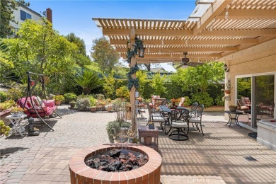 Beautiful 2 Story Home, Shows Pride of Ownership, Nice Front on Anaheim Hills Golf Course in California - for sale on GolfHomes.com, golf home, golf lot