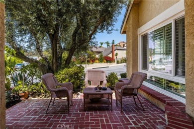Beautiful 2 Story Home, Shows Pride of Ownership, Nice Front on Anaheim Hills Golf Course in California - for sale on GolfHomes.com, golf home, golf lot