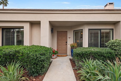 Situated on the lakeside 11th green, aptly named ''Eternity'' on PGA West Private Golf Courses in California - for sale on GolfHomes.com, golf home, golf lot