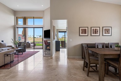 Situated on the lakeside 11th green, aptly named ''Eternity'' on PGA West Private Golf Courses in California - for sale on GolfHomes.com, golf home, golf lot