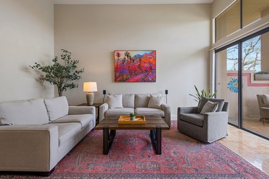 Situated on the lakeside 11th green, aptly named ''Eternity'' on PGA West Private Golf Courses in California - for sale on GolfHomes.com, golf home, golf lot