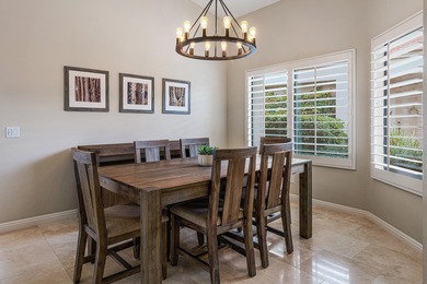 Situated on the lakeside 11th green, aptly named ''Eternity'' on PGA West Private Golf Courses in California - for sale on GolfHomes.com, golf home, golf lot