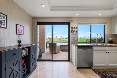 Situated on the lakeside 11th green, aptly named ''Eternity'' on PGA West Private Golf Courses in California - for sale on GolfHomes.com, golf home, golf lot