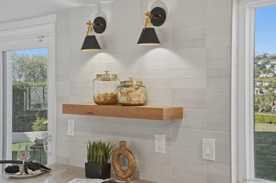 Once in a lifetime opportunity to own 2644 La Costa Avenue, an on La Costa Resort and Spa in California - for sale on GolfHomes.com, golf home, golf lot