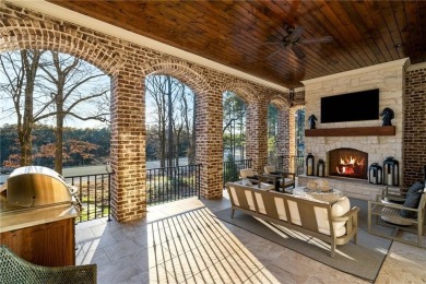 Discover an unparalleled experience in The River Club, where on The River Club in Georgia - for sale on GolfHomes.com, golf home, golf lot