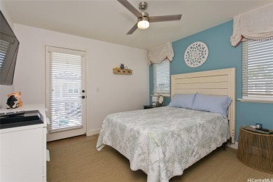 This stunning 4-bedroom, 2.5-bathroom home offers exquisite on Hoakalei Country Club At Ocean Pointe in Hawaii - for sale on GolfHomes.com, golf home, golf lot