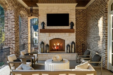 Discover an unparalleled experience in The River Club, where on The River Club in Georgia - for sale on GolfHomes.com, golf home, golf lot