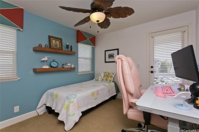This stunning 4-bedroom, 2.5-bathroom home offers exquisite on Hoakalei Country Club At Ocean Pointe in Hawaii - for sale on GolfHomes.com, golf home, golf lot