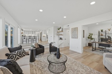 Once in a lifetime opportunity to own 2644 La Costa Avenue, an on La Costa Resort and Spa in California - for sale on GolfHomes.com, golf home, golf lot