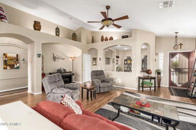 Where Fun Meets Freedom - Welcome to Arizona Traditions! This on Arizona Traditions Golf Club in Arizona - for sale on GolfHomes.com, golf home, golf lot
