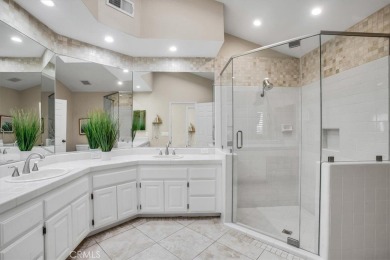 Enjoy one of the most expansive and impressive views in The on The Lakes Country Club in California - for sale on GolfHomes.com, golf home, golf lot