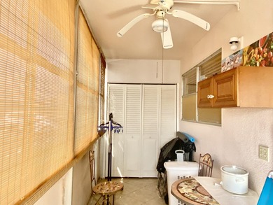 Beautiful re-done 1st floor unit in 55 plus adult community of on Kings Point Golf -Flanders Way in Florida - for sale on GolfHomes.com, golf home, golf lot