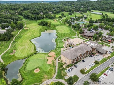 Your lake view home awaits! Lot 13 Kinderhook View is a rare on The Club At Old Kinderhook in Missouri - for sale on GolfHomes.com, golf home, golf lot