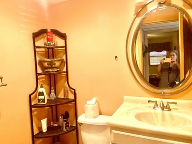 Beautiful re-done 1st floor unit in 55 plus adult community of on Kings Point Golf -Flanders Way in Florida - for sale on GolfHomes.com, golf home, golf lot