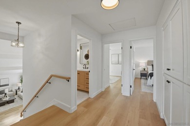 Once in a lifetime opportunity to own 2644 La Costa Avenue, an on La Costa Resort and Spa in California - for sale on GolfHomes.com, golf home, golf lot