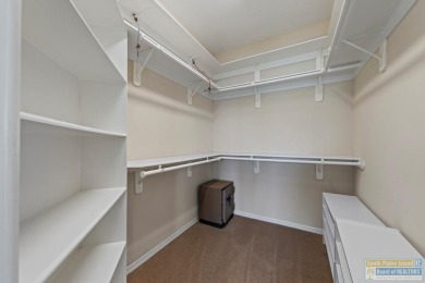 Enjoy lake views and fairway living at 13 Hacienda Dr. This on South Padre Island Golf Club in Texas - for sale on GolfHomes.com, golf home, golf lot