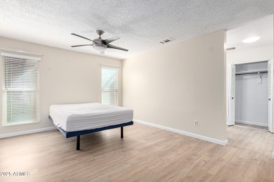 Welcome to your playful paradise! This 3-bedroom charmer with a on Arizona Golf Resort and Conference Center in Arizona - for sale on GolfHomes.com, golf home, golf lot