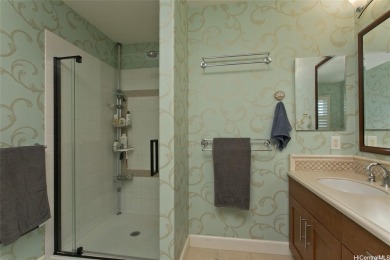This stunning 4-bedroom, 2.5-bathroom home offers exquisite on Hoakalei Country Club At Ocean Pointe in Hawaii - for sale on GolfHomes.com, golf home, golf lot