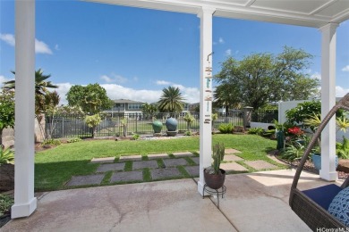 This stunning 4-bedroom, 2.5-bathroom home offers exquisite on Hoakalei Country Club At Ocean Pointe in Hawaii - for sale on GolfHomes.com, golf home, golf lot