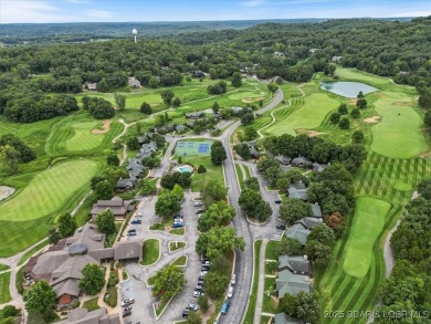 Your lake view home awaits! Lot 13 Kinderhook View is a rare on The Club At Old Kinderhook in Missouri - for sale on GolfHomes.com, golf home, golf lot