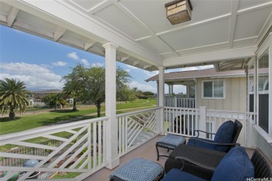 This stunning 4-bedroom, 2.5-bathroom home offers exquisite on Hoakalei Country Club At Ocean Pointe in Hawaii - for sale on GolfHomes.com, golf home, golf lot