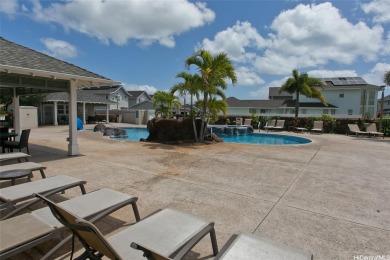 This stunning 4-bedroom, 2.5-bathroom home offers exquisite on Hoakalei Country Club At Ocean Pointe in Hawaii - for sale on GolfHomes.com, golf home, golf lot