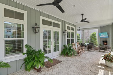 Outdoor Fireplace! Welcome to 262 Lantern Lane! This on Regatta Bay Golf and Country Club in Florida - for sale on GolfHomes.com, golf home, golf lot