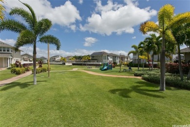 This stunning 4-bedroom, 2.5-bathroom home offers exquisite on Hoakalei Country Club At Ocean Pointe in Hawaii - for sale on GolfHomes.com, golf home, golf lot