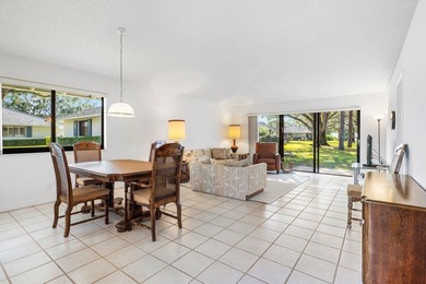 Opportunity to live on the golf course with amazing wooded on PGA National Golf Club in Florida - for sale on GolfHomes.com, golf home, golf lot