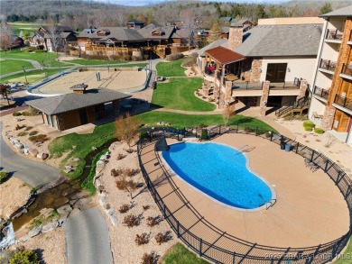 Your lake view home awaits! Lot 13 Kinderhook View is a rare on The Club At Old Kinderhook in Missouri - for sale on GolfHomes.com, golf home, golf lot