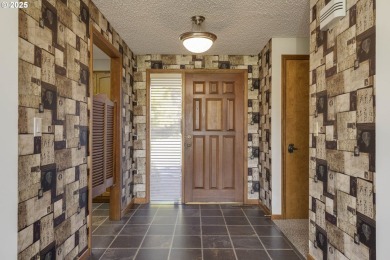 Immaculate Single-Level Home on the 5th Fairway of Michelbook on Michelbook Country Club in Oregon - for sale on GolfHomes.com, golf home, golf lot