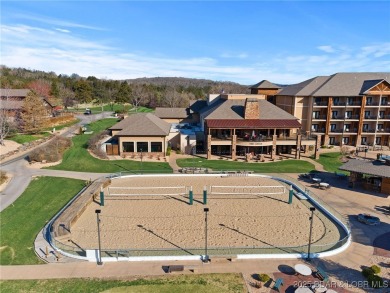 Your lake view home awaits! Lot 13 Kinderhook View is a rare on The Club At Old Kinderhook in Missouri - for sale on GolfHomes.com, golf home, golf lot