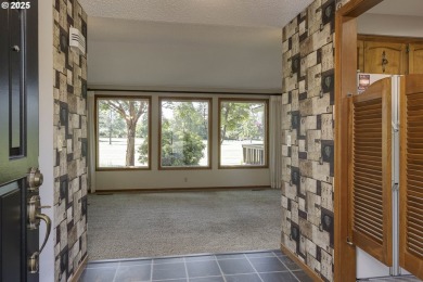 Immaculate Single-Level Home on the 5th Fairway of Michelbook on Michelbook Country Club in Oregon - for sale on GolfHomes.com, golf home, golf lot