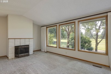Immaculate Single-Level Home on the 5th Fairway of Michelbook on Michelbook Country Club in Oregon - for sale on GolfHomes.com, golf home, golf lot