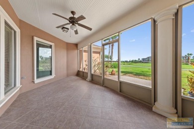 Enjoy lake views and fairway living at 13 Hacienda Dr. This on South Padre Island Golf Club in Texas - for sale on GolfHomes.com, golf home, golf lot