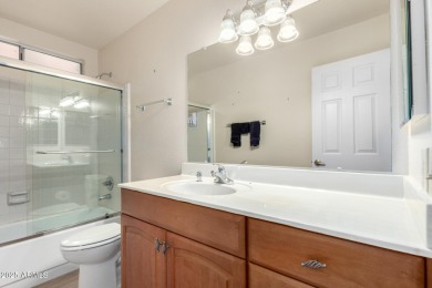 Welcome to your playful paradise! This 3-bedroom charmer with a on Arizona Golf Resort and Conference Center in Arizona - for sale on GolfHomes.com, golf home, golf lot