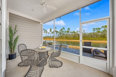 Welcome to The Villas at Longleaf Park in the Watersound Origins on Origins Golf Club in Florida - for sale on GolfHomes.com, golf home, golf lot