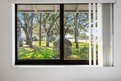 Opportunity to live on the golf course with amazing wooded on PGA National Golf Club in Florida - for sale on GolfHomes.com, golf home, golf lot