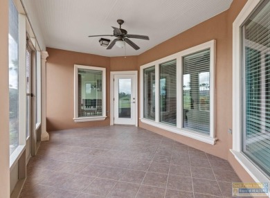 Enjoy lake views and fairway living at 13 Hacienda Dr. This on South Padre Island Golf Club in Texas - for sale on GolfHomes.com, golf home, golf lot