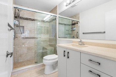 Opportunity to live on the golf course with amazing wooded on PGA National Golf Club in Florida - for sale on GolfHomes.com, golf home, golf lot