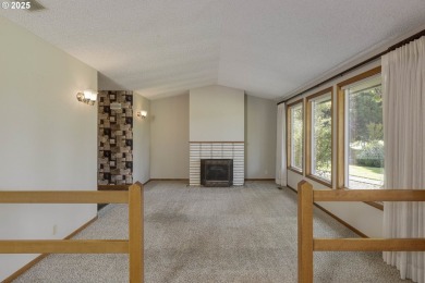 Immaculate Single-Level Home on the 5th Fairway of Michelbook on Michelbook Country Club in Oregon - for sale on GolfHomes.com, golf home, golf lot