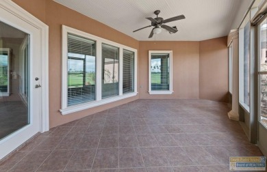 Enjoy lake views and fairway living at 13 Hacienda Dr. This on South Padre Island Golf Club in Texas - for sale on GolfHomes.com, golf home, golf lot