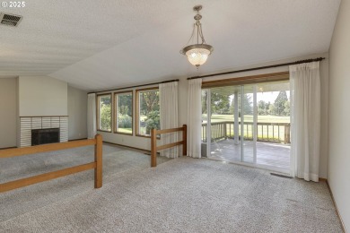 Immaculate Single-Level Home on the 5th Fairway of Michelbook on Michelbook Country Club in Oregon - for sale on GolfHomes.com, golf home, golf lot