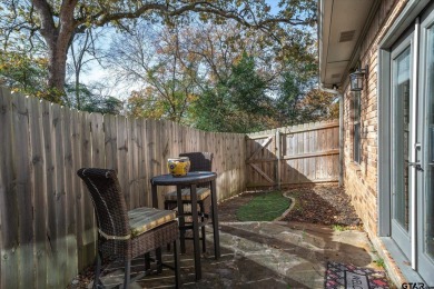 Absolutely stunning, fully updated home in the exclusive on Hide-A-Way Lake Golf Course in Texas - for sale on GolfHomes.com, golf home, golf lot